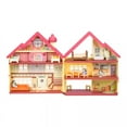 thumbnail image 6 of Bluey Ultimate Lights & Sounds Playhouse Playset (with Muffin & Socks), 6 of 7
