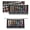 1 Pack, Multi, variant on 24 Shade Eye shadow Palette, Versatile Matte and Shimmer Finishes for Natural to Bold Looks, Smooth Application, Long Lasting Wear and Perfect for All Skill Levels, Ultimate Beauty Essential, Multi