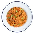 thumbnail image 2 of Mountain House Dried Mexican Style Adobo Rice Packaged Meals with Chicken Camping, 6 Count, 2 of 9