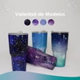 thumbnail image 4 of Termo metálico ilios innova 30 oz galaxia azul, 4 of 9