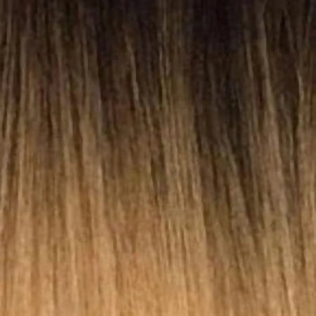 Sensationnel Empire 100% Human Hair Yaki Weave - 16 COLOR BROWN ?