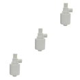 thumbnail image 4 of Scienceny PEQUEÑAS PIEZAS DE VÁLVULA DE BOLA FLOTANTE para ACUARIOS CONSTRUCCIÓN INDUSTRIAL DN15 B Type1 NO1, 4 of 6