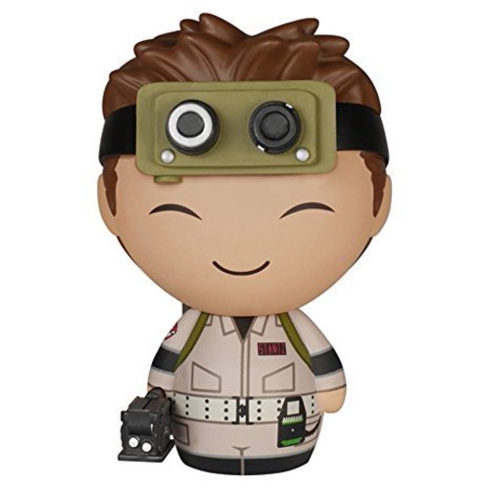dorbz ghostbusters