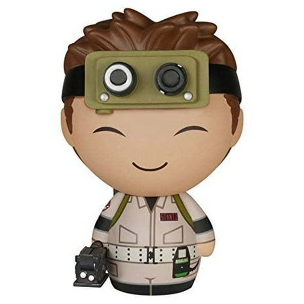dorbz ghostbusters