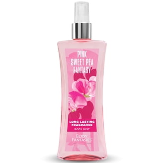 その他 BODY FANTASIES pere fantasy Body Fantasies Signature Paradise Fantasy Body Spray, 8 fl.oz