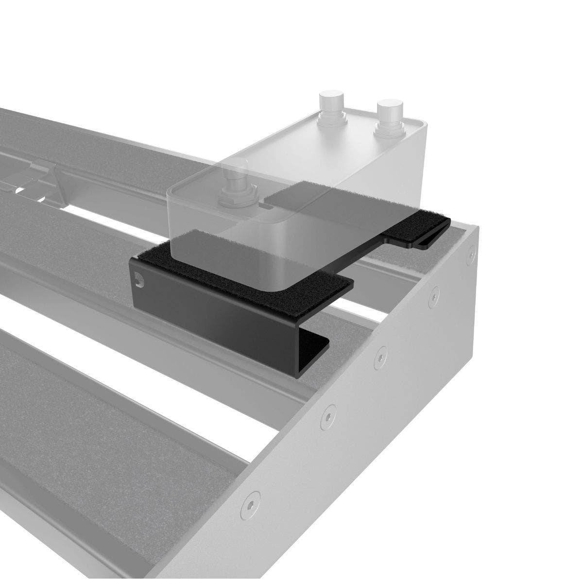 XPND Pedal Riser- Small