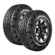 thumbnail image 1 of Llantas EUZKADI OVERLANDER AT2 27X8.50R14LT 95Q, 1 of 6
