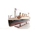 thumbnail image 2 of Old Modern Handicrafts Inc C016 Titanic Painted Small, 2 of 4
