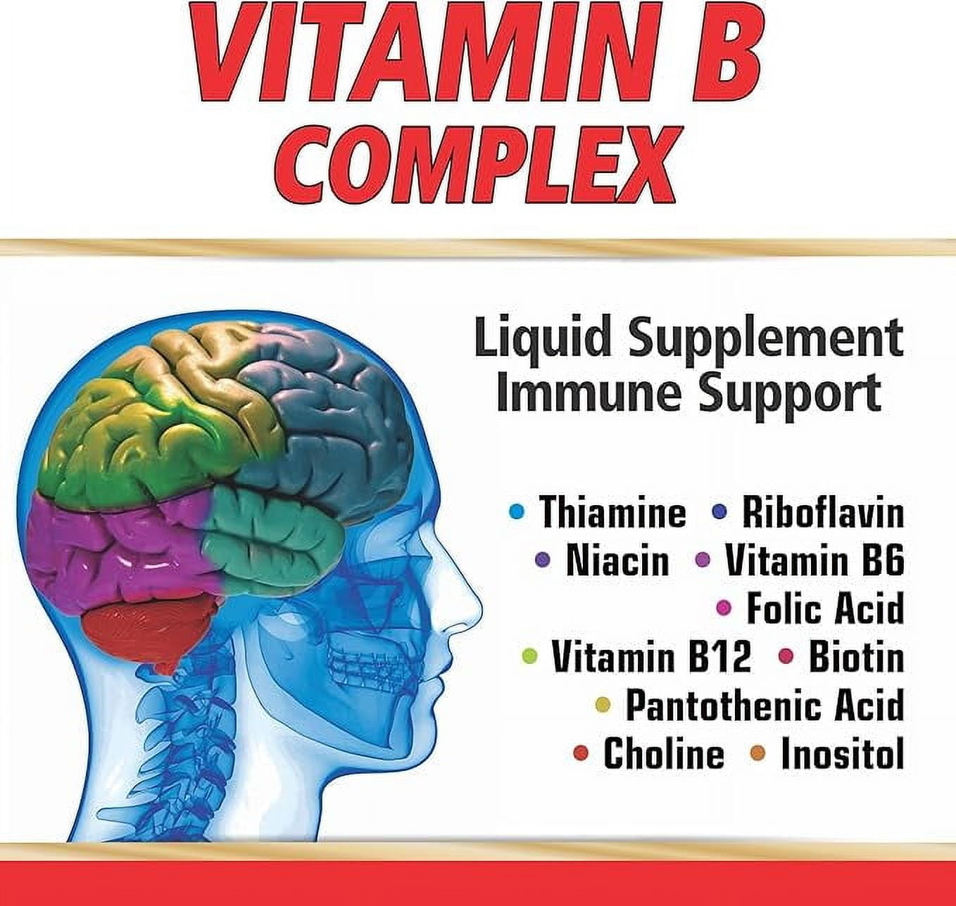 Tribedoce Complex | Nutrient options for grocery retail - Walmart Business Supplies Tribedoce Complex | Nutrient options for grocery retail - Walmart Business Supplies