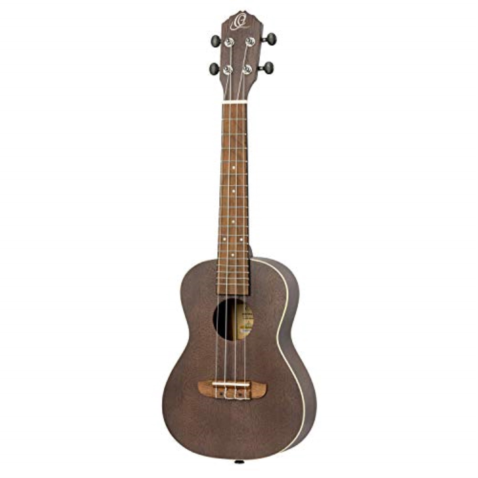 Earth Series Concert Ukulele