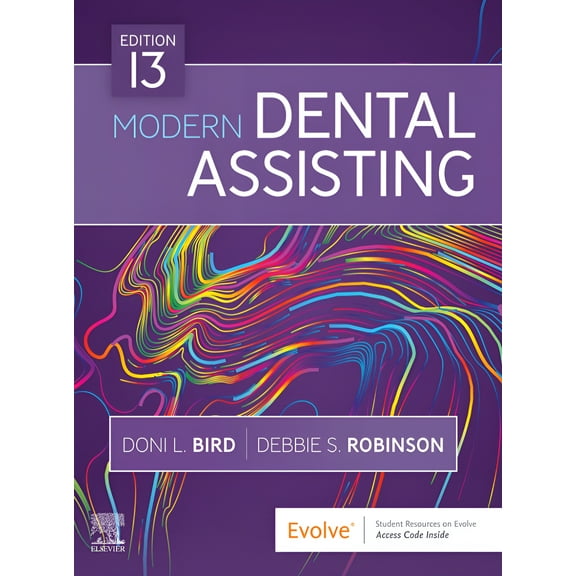 Modern Dental Assisting (Hardcover)