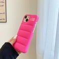 thumbnail image 2 of Housse de Protection pour Téléphone Portable PUFFER down jacket pour Apple iPhone12131415promax Xinyi, 2 of 6
