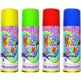 thumbnail image 1 of Ja-Ru 6010930 Serpentin Ficelle Krazy en Mousse, Serpentins Stupides, Assortis - Lot de 24, 1 of 6