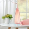 thumbnail image 4 of Arrosoir Style Japonais pour Succulentes Précision 360 Micro Bec Courbé Soin Doux Intérieur Récipient Capacité 480ML, 4 of 6