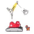 thumbnail image 3 of Vehículo Rubble & Crew Herramienta Charger, 3 of 6