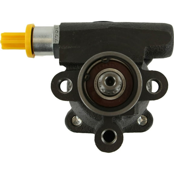 For Subaru DL GL Loyale GL-10 Power Steering Pump - BuyAutoParts