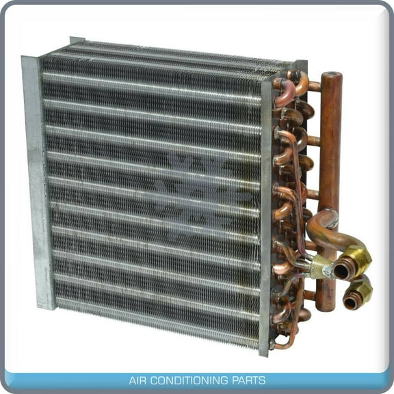 New A/C Evaporator Core for Mack CL700,CL600,CX600 - OE# 4379RD215880