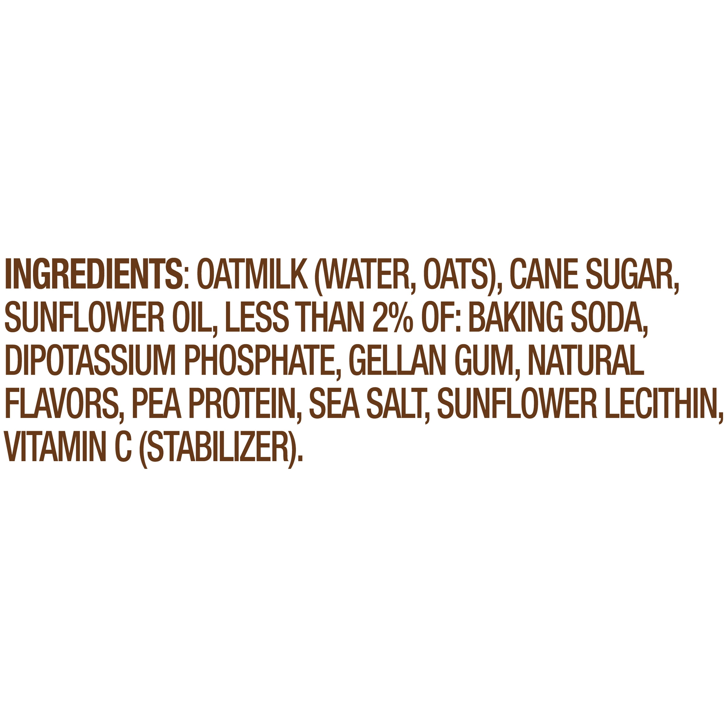 Planet Oat Oatmilk Caramel Coffee Creamer, 32 oz