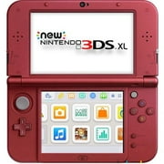 3DS XL System