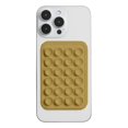 thumbnail image 1 of Funda de silicona con ventosa para teléfono con soporte JSmirlly para iPhone/Android, 1 of 7