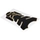 thumbnail image 4 of Abastado Almohadilla Adhesiva 3D para Tanque, PVC 3D, Adhesivo para Tanque de Combustible diésel para Motocicleta, Protector de Almohadilla, decoración, Borde Dorado Negro, 4 of 5