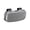 Gray, variant on Serenable Sunglasses Holder for Car Visor Sun Visor Organizer Sturdy Auto Glasses Case Gray