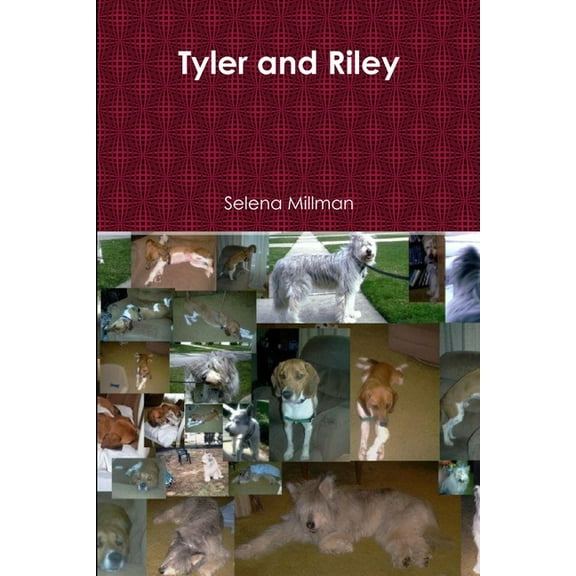 Tyler and Riley, (Paperback)