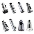 thumbnail image 5 of Kitchen Replacement Shower Head Bathroom Faucet Pull Out Water Spray Tap, 5 of 5