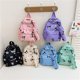 thumbnail image 1 of Mochila infantil Coolomi de dibujos animados, mochila escolar para niños y niñas, mochila escolar de dos piezas para jardín de infantes, 1 of 5