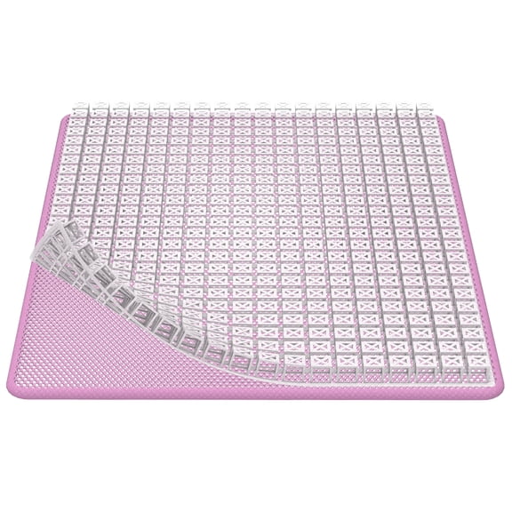 Seat Cushion, Cooling seat Cushion (Super Lightweight & Portable), Breathable Honeycomb Design Absorbs Pressure Points Seat Cushion, Cooling Mat for Office Chair, Home Car seat Cushion for Wheelchair