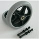 thumbnail image 5 of Rueda delantera de silla de ruedas Colcomx Rueda delantera de silla de ruedas, 5 of 7