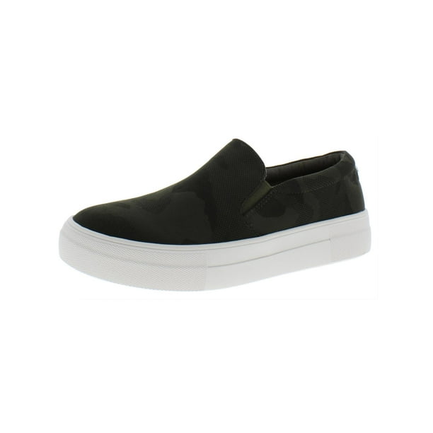 steve madden green flats