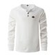 thumbnail image 4 of Playeras De Algodon Para Hombre, Camiseta Informal De Otoño A Cuadros, Camiseta De Manga Larga Con Solapa Y Botones, 4 of 8