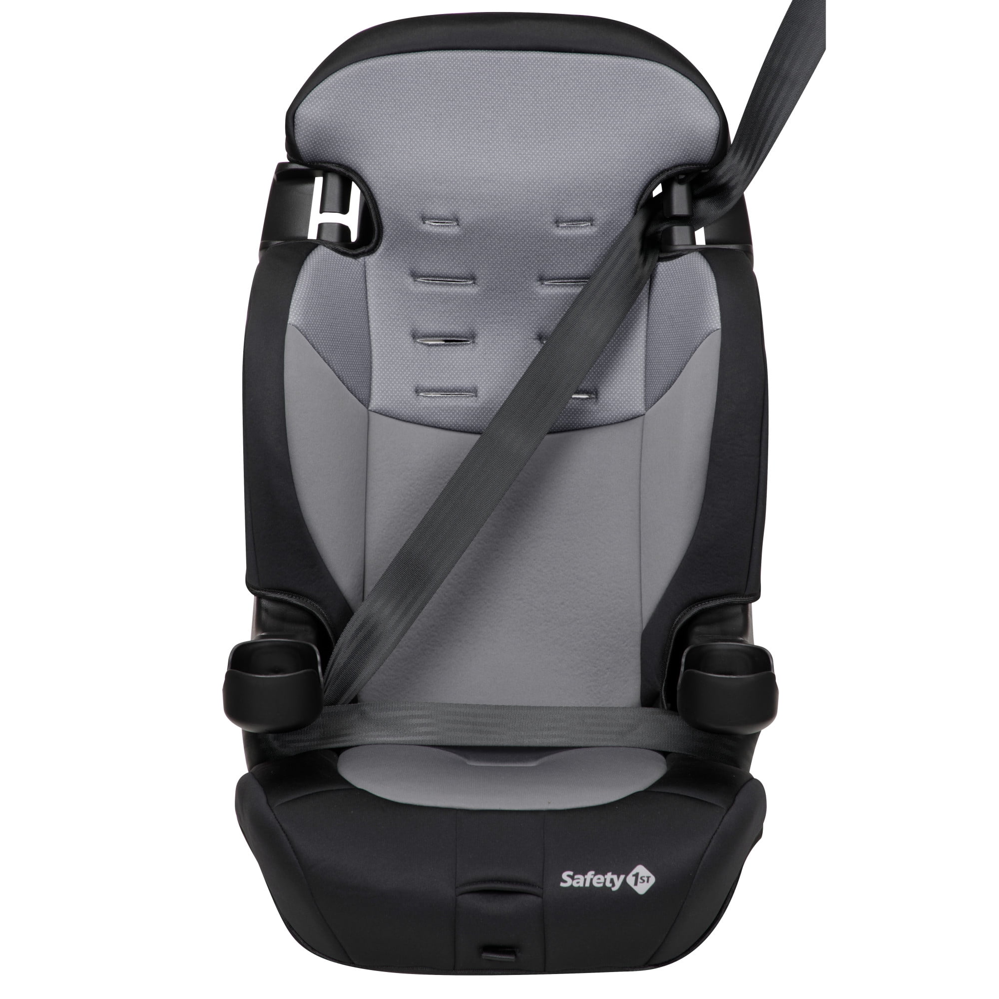 Safety 1st Grand 2-in-1 Booster Car Seat, High Street, Toddler, Unisex