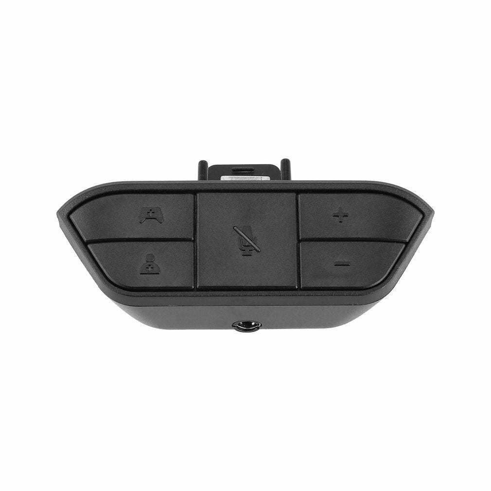 Microsoft Xbox One Stereo Headset 