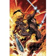 Immortal Men #4 DC Comics Comic Book