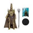 thumbnail image 2 of Figura de Acción McFarlane Spi Master King Kordax de Aquaman y el Reino Perdido, 2 of 4