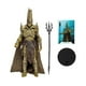 thumbnail image 2 of Figura de Acción McFarlane Spi Master King Kordax de Aquaman y el Reino Perdido, 2 of 4