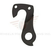 Wheels Manufacturing Derailleur Hanger 177 CNC Machined 6061 Aluminum Alloy