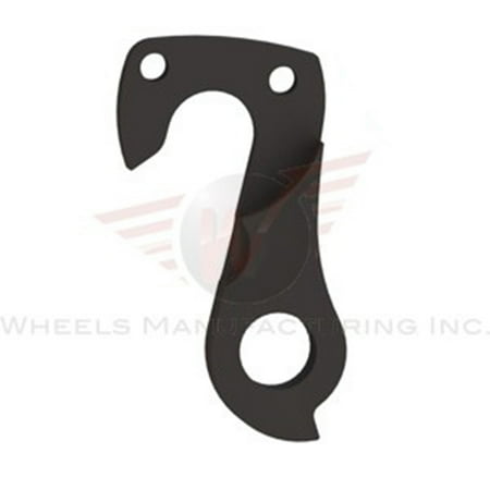 Wheels Manufacturing Derailleur Hanger 177 CNC Machined 6061 Aluminum Alloy
