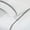 White-Black, variant on Superior Fieldstone Embroidered Cotton Bed Sheet Set, California King, White/Silver