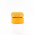 thumbnail image 2 of Bar Shampoo and Conditioner for Hair, by Luxiny, Made in USA Shampoo and Conditioner Bar Set With 1 Sulfate Free Shampoo Bar, 60g & 1 Conditioner Bar, 50g  Normal/Dry Damaged hair Mango, 2 of 5