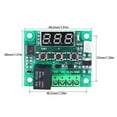thumbnail image 4 of Digital Temperature Controller, Multi Performance Digital Temperature Sensor High Accuracy Auto Disconnect  For Industry For Home, 4 of 8