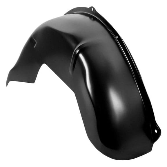 Driver Side Inner Rear Wheel Housing for Chevy Camaro 1968-1969