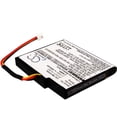 thumbnail image 2 of Replacement Battery for TomTom 1EN5.052.08,Go LIVE 1535,GO LIVE 1535M,Live 1535,Live 1535M,VIA 135,VIA 135M,VIA 1500,VIA 1515,VIA 1515M,VIA 1535,VIA 1535TM,P11P17-14-S01,3.7V/800mAh, 2 of 5
