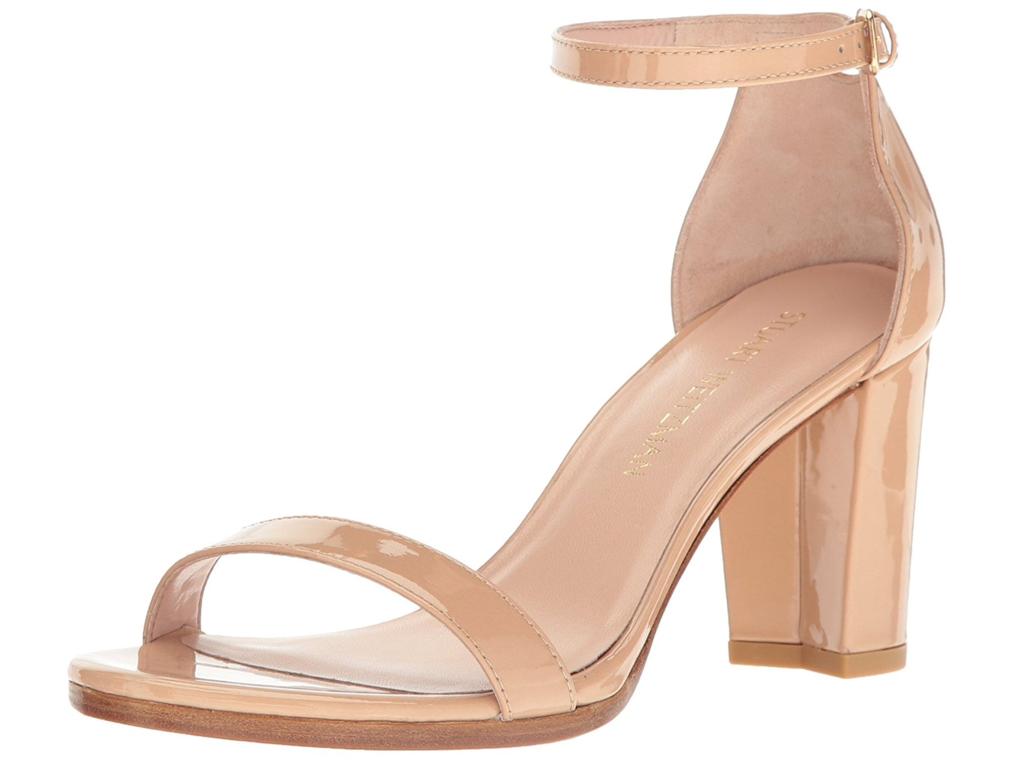 stuart weitzman strappy sandals