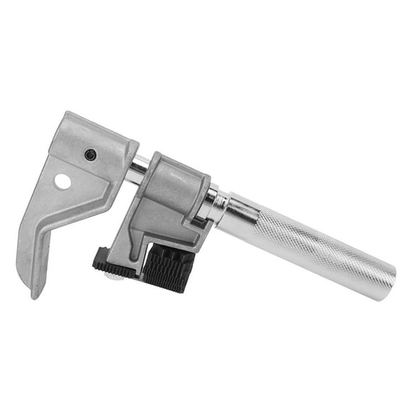 Outside Thread Chaser, Damage Free High Hardness External Thread Repair Tool Accurate For 1-1/4in-5in OD