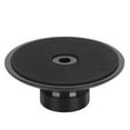 thumbnail image 4 of Record Weight Stabilizer, Record Stabilizer Reduce Vibration Aluminium Alloy Compact Shakeproof Turntable  For  Player Black, 4 of 8