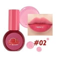 thumbnail image 1 of Dvkptbk lipstick Multi Functional Fruit Powder Blusher Liquid Rouge Water Matte Face Shaping Color Liquid Lipstick 16ml, 1 of 3