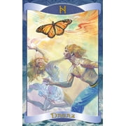 Runes Oracle Cards, (Hardcover)